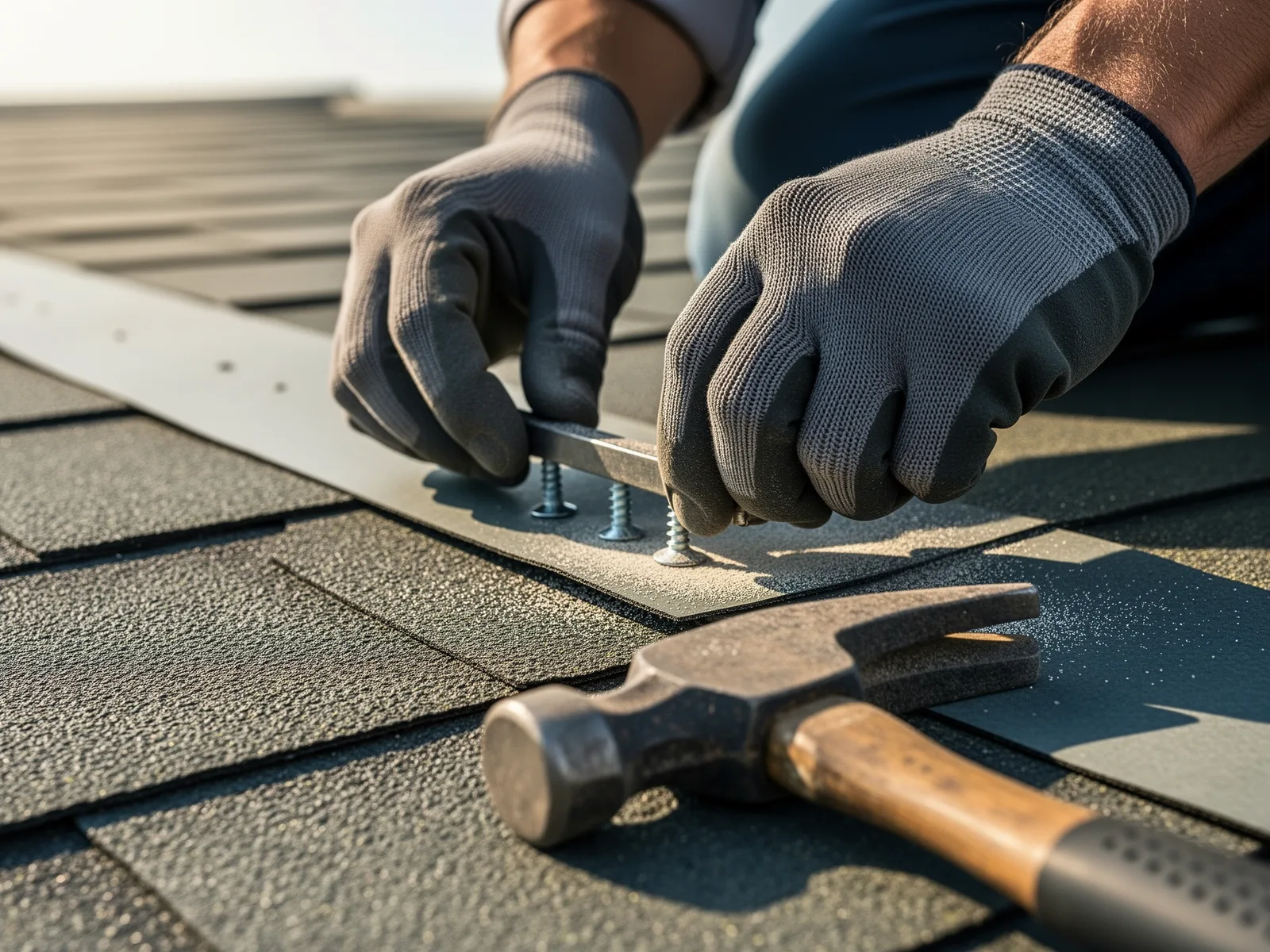 Why choose Fascia Repair in Upper Black Eddy, PA